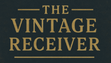 The Vintage Receiver